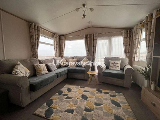 Liskey Hill Caravan Park, Ref 10310