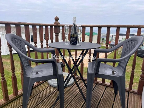 Liskey Hill Caravan Park, Ref 10310