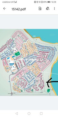 Berwick Holiday Park, Ref 10311
