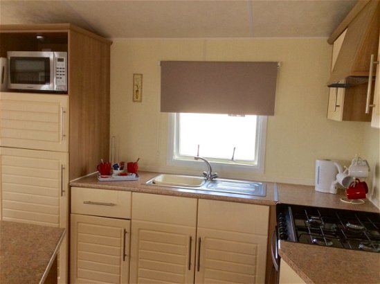 Red Lion Holiday Park, Ref 10313