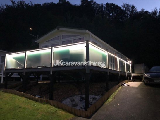 Quay West Holiday Park, Ref 10334
