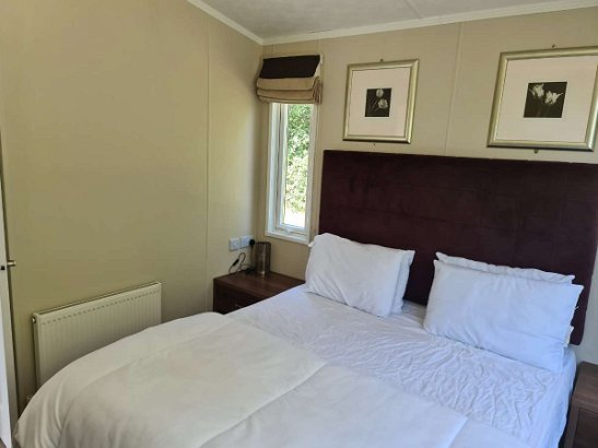 Weymouth Bay Holiday Park, Ref 10337