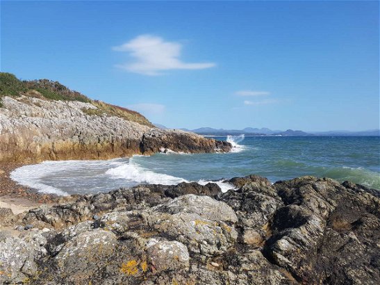 Hafan y mor Haven, Ref 10343