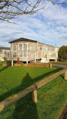Blue Dolphin Holiday Park, Ref 10350
