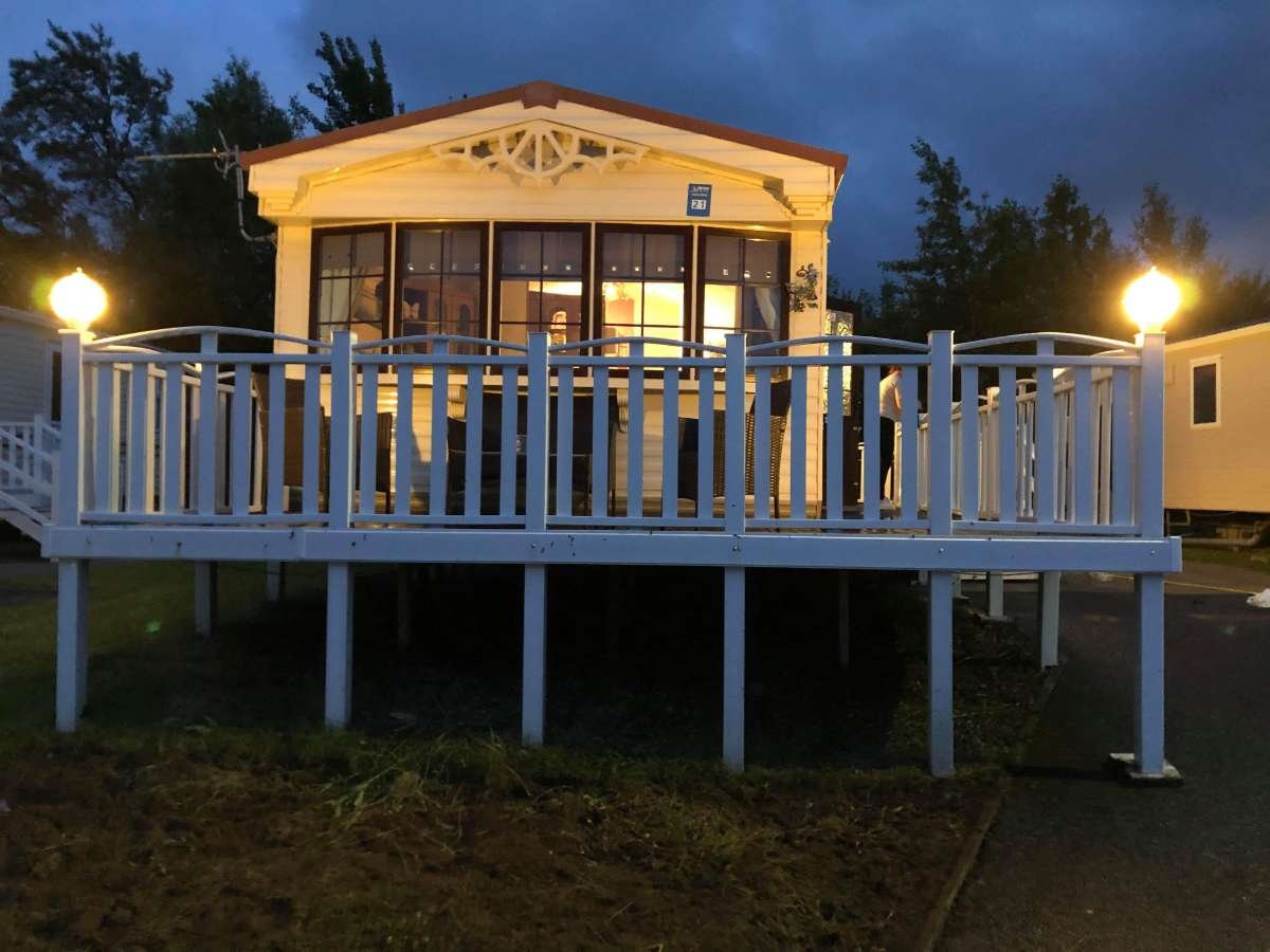 Craig Tara Caravan Park, Ayr | UKCaravans4Hire