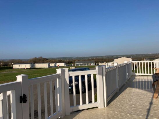 Widemouth Fields Holiday Park, Ref 10355