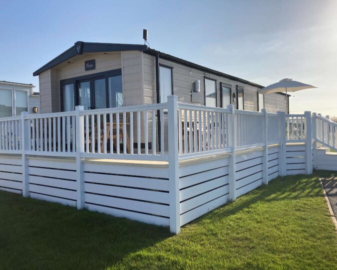 ref 10355, Widemouth Fields Holiday Park, Bude, Cornwall