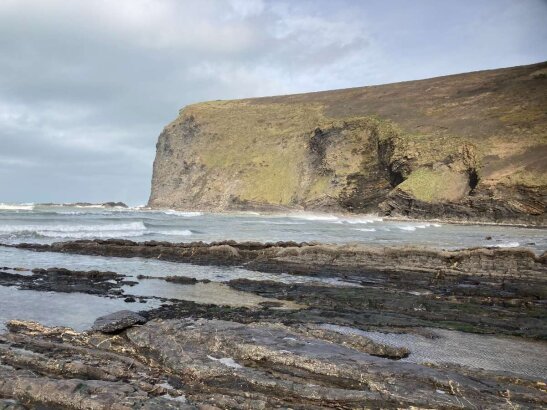 Widemouth Fields Holiday Park, Ref 10355
