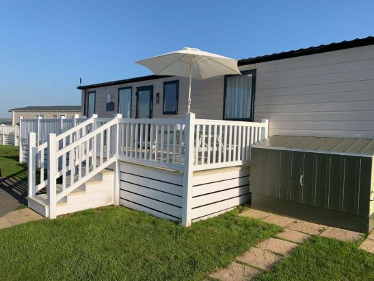 Widemouth Fields Holiday Park, Ref 10355