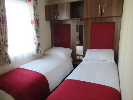 Widemouth Fields Holiday Park, Ref 10355