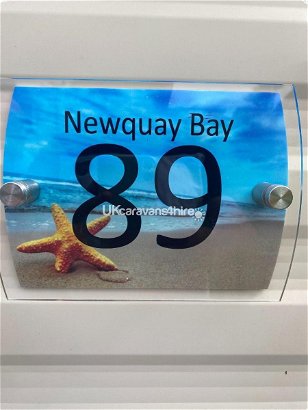 Newquay Bay Resort, Ref 10359