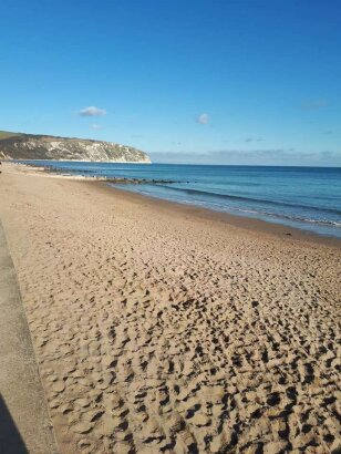 Swanage Bay View, Ref 10373