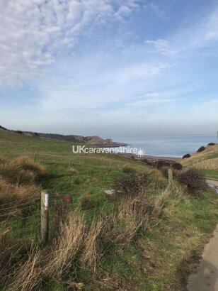 Cayton Bay Caravan Park, Ref 10384