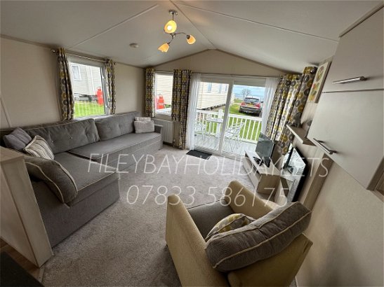 Primrose Valley Holiday Park, Ref 10393