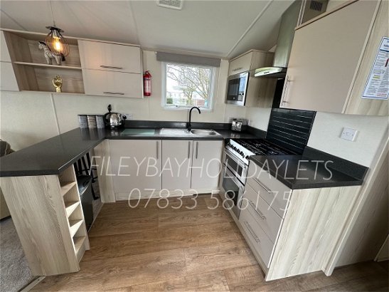 Primrose Valley Holiday Park, Ref 10393