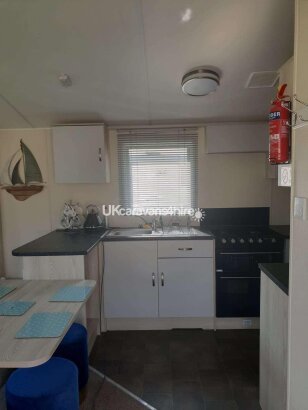 Butlins Skegness, Ref 10396