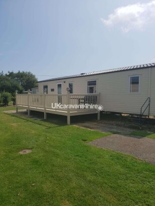 Butlins Skegness, Ref 10396