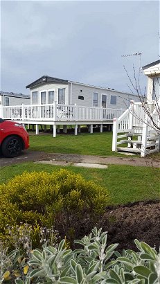 Whitley Bay Holiday Park, Ref 10408