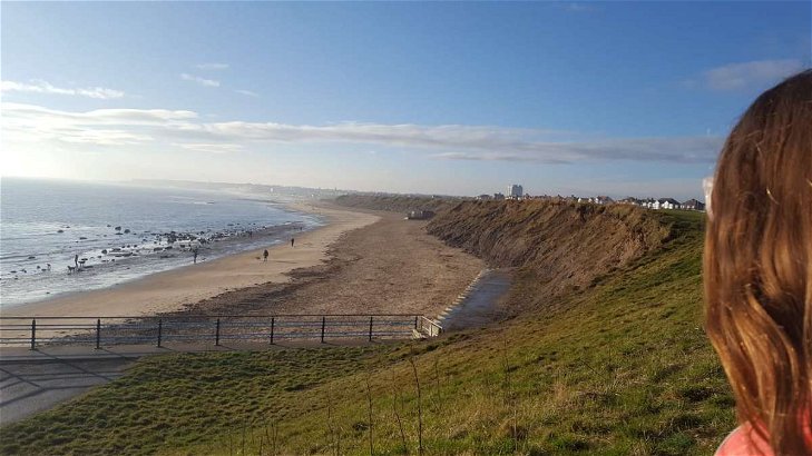Whitley Bay Holiday Park, Ref 10408