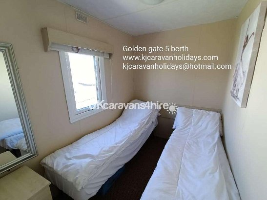 Golden Gate Holiday Centre, Ref 10412
