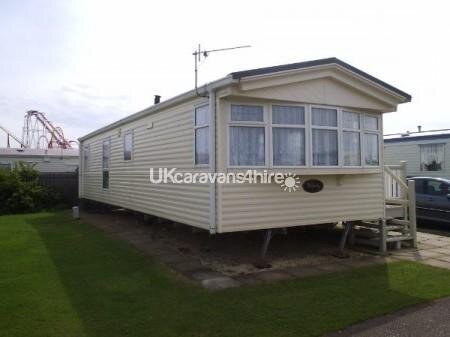 Kingfisher Holiday Park, Ref 1042