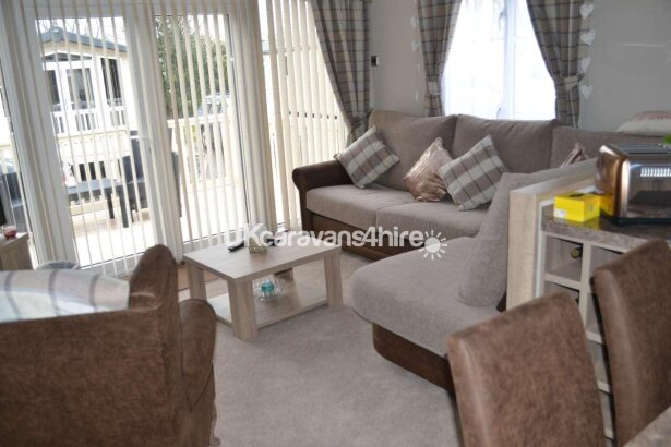 Burnham-on-Sea Holiday Park, Ref 10454