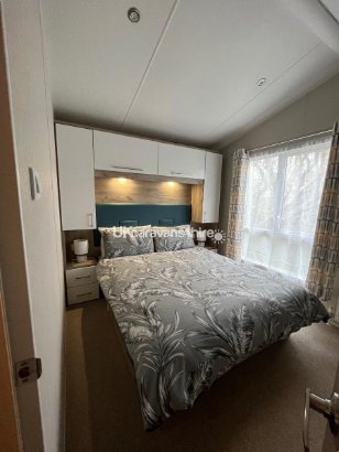 White Acres Holiday Park, Ref 10466