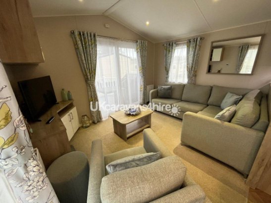 White Acres Holiday Park, Ref 10466