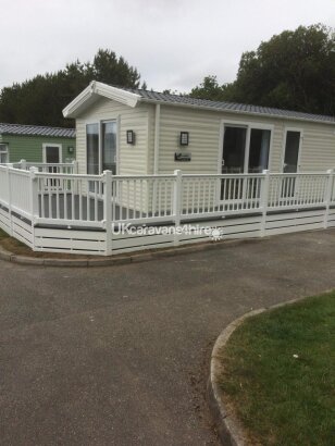 White Acres Holiday Park, Ref 10466