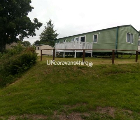 Bideford Bay Holiday Park, Ref 10467