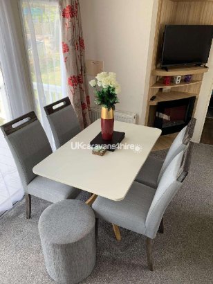 Bideford Bay Holiday Park, Ref 10467