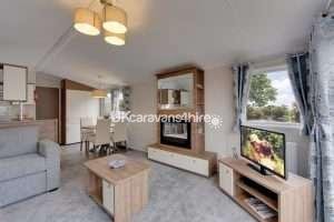 Liskey Hill Caravan Park, Ref 10479