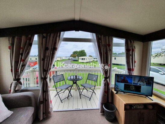 Craig Tara Holiday Park, Ref 10481