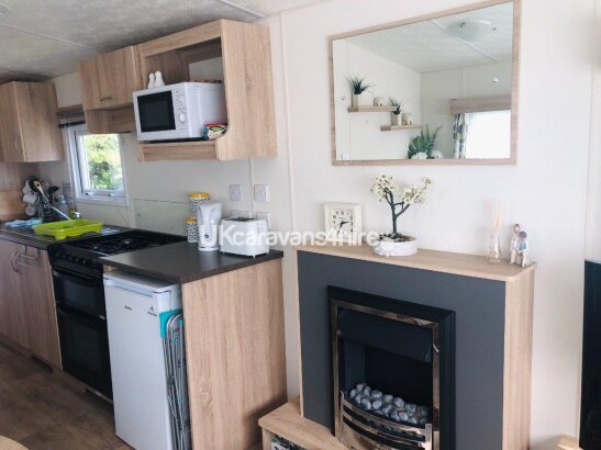 Seal Bay Resort, Ref 10483