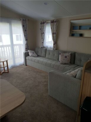 St Minver Holiday Park, Ref 10506