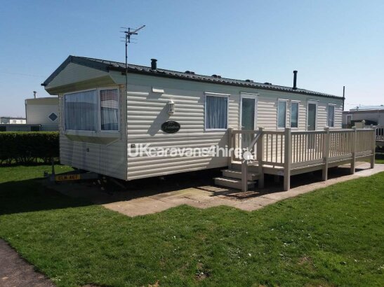 North Shore Holiday Centre, Ref 10526
