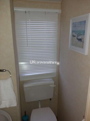 North Shore Holiday Centre, Ref 10526