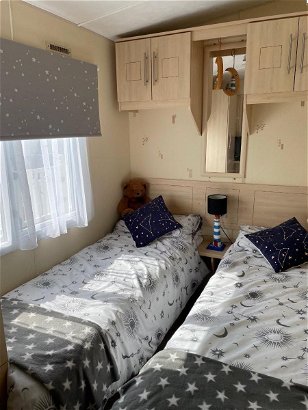 Coopers Beach Holiday Park, Ref 10534
