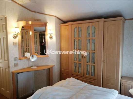 Clarach Bay Holiday Village, Ref 10536