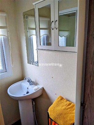 Ty Mawr Holiday Park, Ref 10538