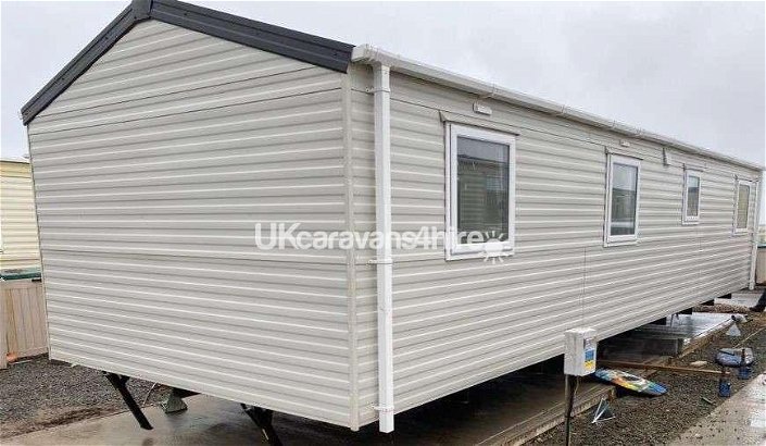 Sunnysands Caravan Park, Ref 10541