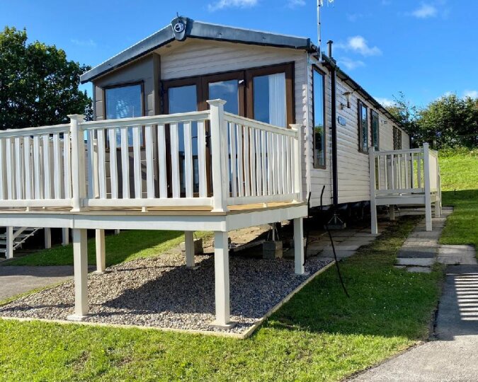 ref 10544, Reighton Sands Holiday Park, Filey, North Yorkshire