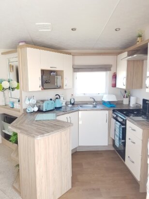 Golden Sands Kinmel Bay, Ref 1056