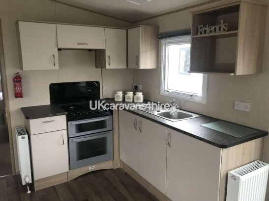 Blue Dolphin Holiday Park, Ref 10563