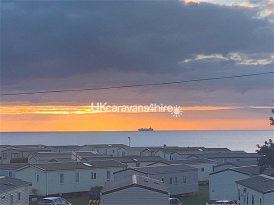 Doniford Bay, Ref 10571