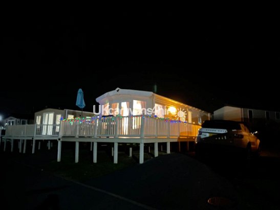 Devon Cliffs Holiday Park, Ref 10573