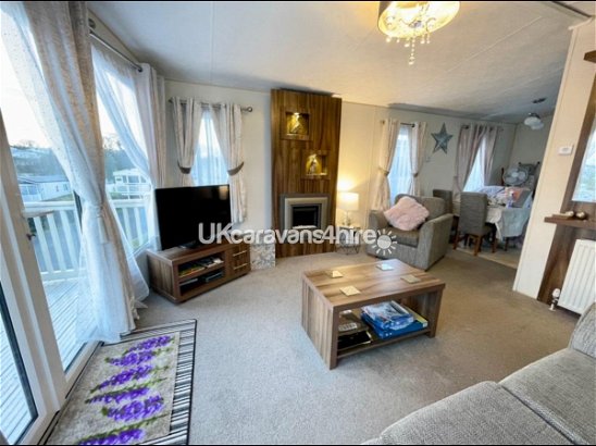 Devon Cliffs Holiday Park, Ref 10573