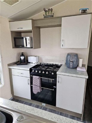 Craig Tara Holiday Park, Ref 10575