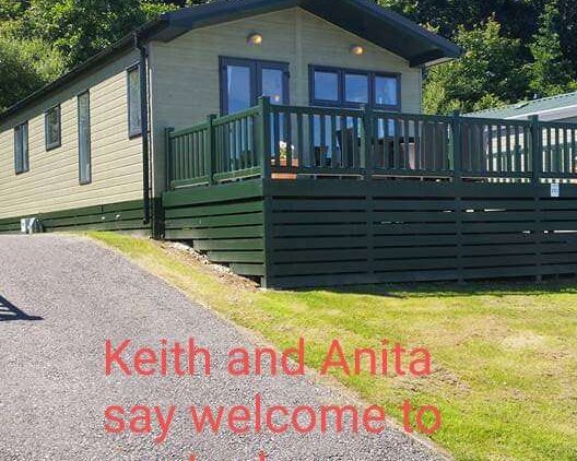 ref 10598, White Acres Holiday Park, Newquay, Cornwall