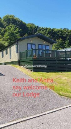 White Acres Holiday Park, Ref 10598